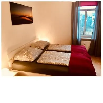 Ferienwohnung Tiffy