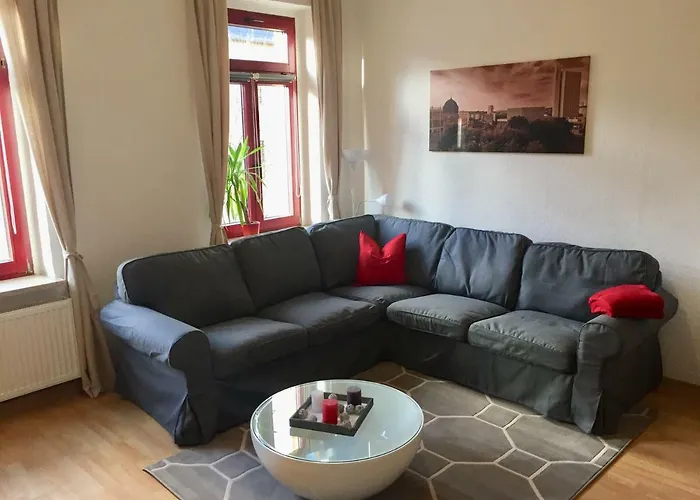 Ferienwohnung Tiffy