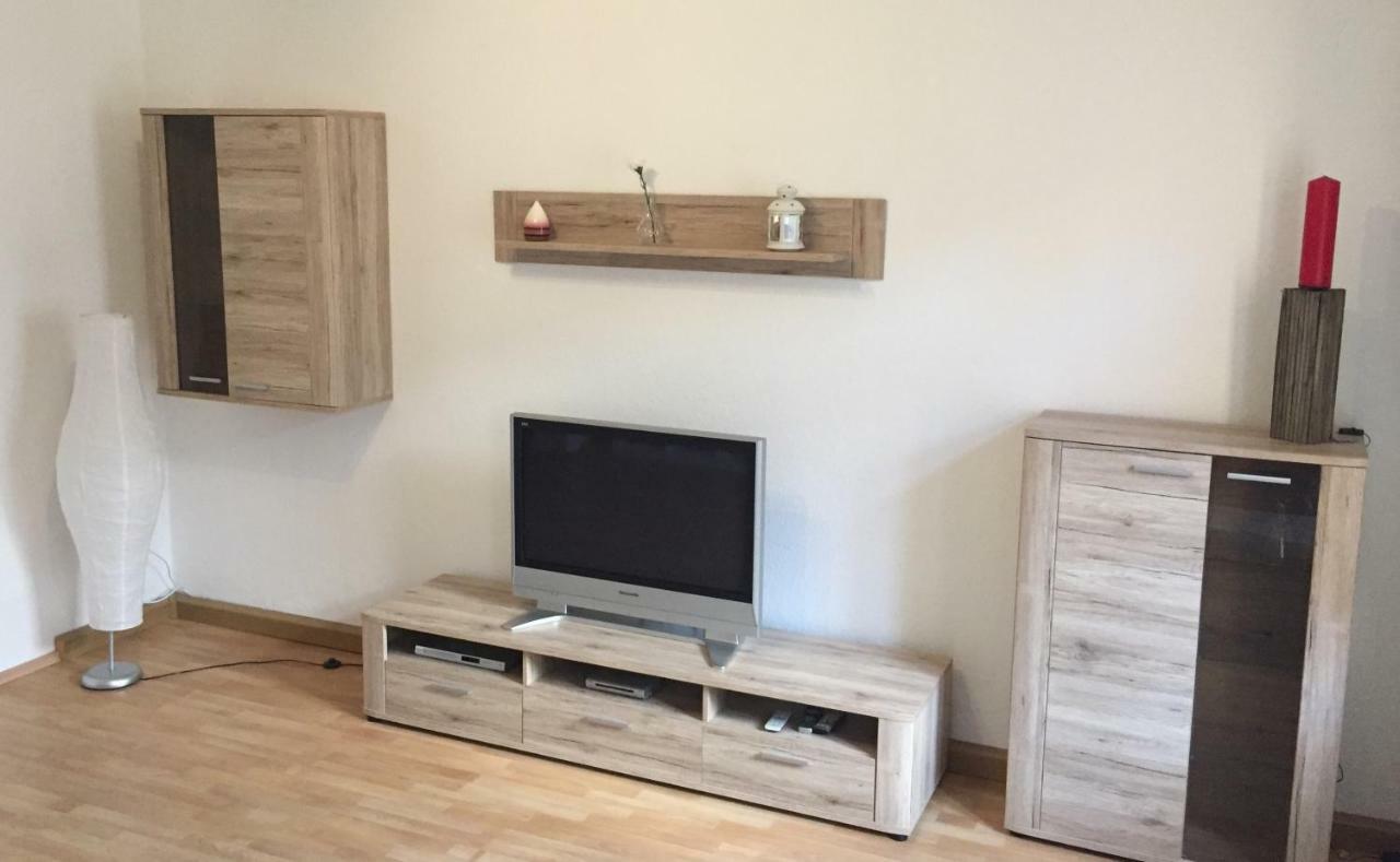 Tiffy Apartment *